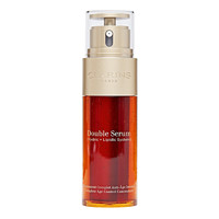 CLARINS 嬌韻詩(shī) 雙萃煥活修護(hù)精華露 75ml