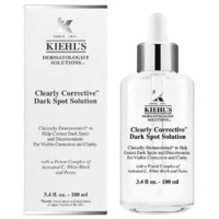 Kiehl's 科顏氏 Kiehl＇s/科顏氏集煥白亮膚淡斑精華液115ml *2