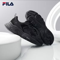 FILA 斐樂 火星2代 男子跑步鞋