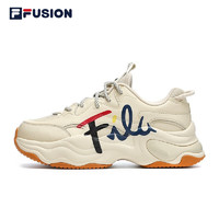 FILA FUSION FBUBBLE泡泡鞋 女款厚底運(yùn)動(dòng)鞋 T12W231304F