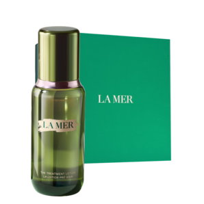 海藍之謎（LA MER）修護精萃水150ml精粹水精華液護膚品化妝品禮盒生日禮物送女友