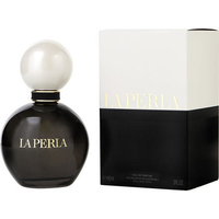 28日0點(diǎn)：LA PERLA 拉佩拉 專屬經(jīng)典 女士香水 EDP 90ml可補(bǔ)充裝