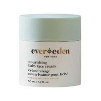 Evereden 安唯伊 寶寶舒緩保濕面霜 50ml