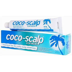 Coco-Scalp 調(diào)理軟膏 40g （去頭皮屑）