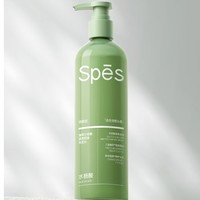 Spes 詩裴絲 薄荷水楊酸洗發(fā)水 380ml*1瓶