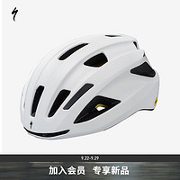 SPECIALIZED 閃電 ALIGN II MIPS 休閑通勤山地公路自行車騎行頭盔 白色（亞洲版）