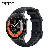 OPPO Watch X 智能手表 46mm