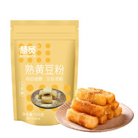 HOPEONE 慧員 熟黃豆粉 500g*1袋