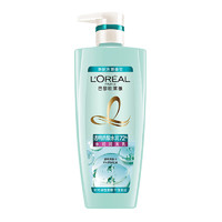 L'OREAL PARIS 透明質(zhì)酸水潤(rùn)72h潤(rùn)發(fā)乳 500ml