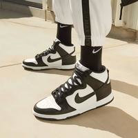 NIKE 耐克 DUNK HI 男款運動休閑鞋