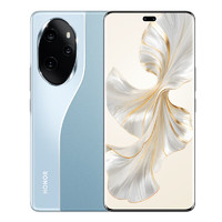 HONOR 榮耀 100 Pro 5G手機(jī) 16GB+512GB 迷蝶藍(lán)