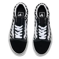 VANS 范斯 Old Skool 男女通用板鞋 VN0A4U3BTEZ-101626