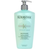 KéRASTASE 卡詩 洗發(fā)水 500ml