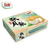 Dole 都樂 羊脂秋月梨  1.6kg禮盒