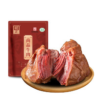 明正 五香鹵牛肉 100g*1袋