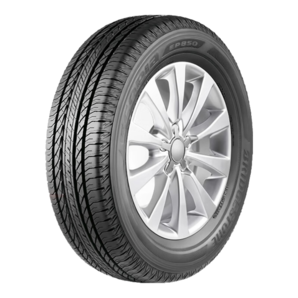 普利司通（Bridgestone）汽車輪胎 225/65R17 102H EP850 適配CRV/奇駿/哈弗H6/昂科威