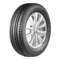 普利司通（Bridgestone）汽車(chē)輪胎 225/65R17 102H EP850 適配CRV/奇駿/哈弗H6/昂科威