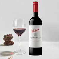 Penfolds 奔富 澳大利亞寇蘭山西拉赤霞珠進(jìn)口干紅葡萄酒