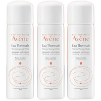 Avene 雅漾 舒泉噴霧50ML*3