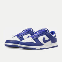 NIKE 耐克 DUNK LOW RETRO 男子運動鞋 DV0833-103 42.5