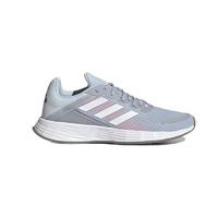 adidas 阿迪達斯 Duramo SL 女子跑鞋 FY6708 淺藍/白 37