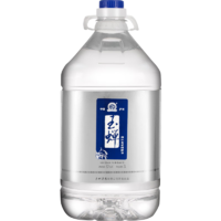 玉蟬老酒玉蟬桶裝酒 濃香型白酒 52度 5L桶裝