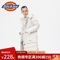 Dickies 帝客 男士羽絨服 10913