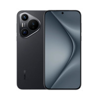 HUAWEI 華為 Pura 70 手機 12GB+512GB 羽砂黑