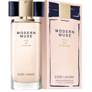 ESTEE LAUDER 雅詩蘭黛 摩登繆斯女士香水 EDP 50ml