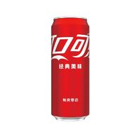 Coca-Cola 可口可樂 雪碧芬達混合裝330ml*18罐