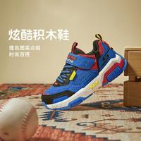 SKECHERS 斯凱奇 兒童運(yùn)動鞋