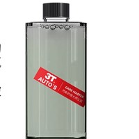 3T 玻璃潔亮劑 500ml*1瓶