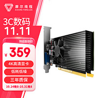 MOORE THREADS 摩爾線(xiàn)程 MTT S30 4GB 顯卡