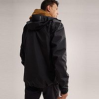 ARC'TERYX 始祖鳥(niǎo) BETA JACKET男士戶外防風(fēng)夾克硬殼外套