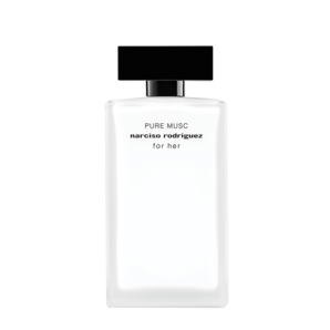 納西索·羅德里格斯（Narciso Rodriguez）for her女士香水持久淡香精白瓶100ml楊紫同系列生日禮物納西素