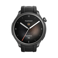 AMAZFIT 躍我 Balance 運(yùn)動手表 午夜印象