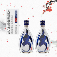 汾酒 青花30復(fù)興版53度 500ml*2瓶