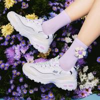 SKECHERS 斯凱奇 女款休閑運(yùn)動(dòng)鞋