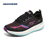 SKECHERS 斯凱奇 女款跑鞋 128658