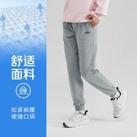 SKECHERS 斯凱奇 女款運(yùn)動長褲 L223W115