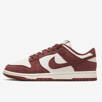 NIKE 耐克 DUNK LOW 女子低幫板鞋 HJ7673-001