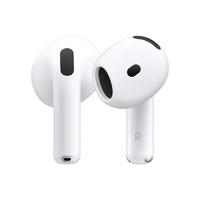 Apple 蘋(píng)果 AirPods 第四代 無(wú)線藍(lán)牙耳機(jī)