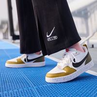 NIKE 耐克 COURT BOROUGH LOW 中大童運(yùn)動(dòng)鞋