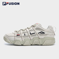 FILA 斐樂 FUSION BARRICADE 男款籃球鞋