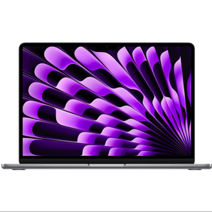 Apple 蘋果 MacBook Air 2024款 13.6英寸 輕薄本 (M3, 8GB, 256GB)