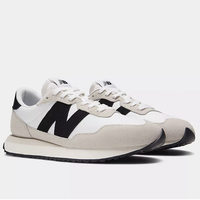 new balance 237 男子休閑運(yùn)動鞋