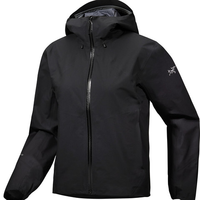 ARC'TERYX 始祖鳥 Coelle Shell 女子夾克