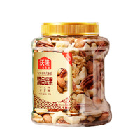 wolong 沃隆 混合堅(jiān)果 500g