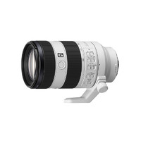 SONY 索尼 FE 70-200mm F4Macro G OSSII小三元遠(yuǎn)攝變焦微距G鏡頭 SEL70200G2