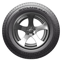 錦湖輪胎 KL21系列 汽車輪胎 SUV&越野型 235/55R18 100H